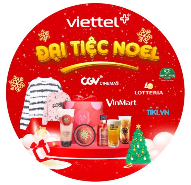 1001 chiêu săn sale cuối năm, bá đạo nhất là chiêu đổi điểm lấy voucher trị giá hàng triệu - Ảnh 1.