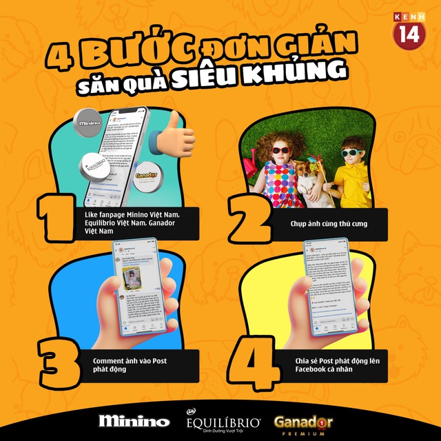 Kể &ldquo;Chuyện Boss nh&agrave; t&ocirc;i&rdquo; bằng ảnh, rinh iPhone 13 Pro cực chất - Ảnh 2.
