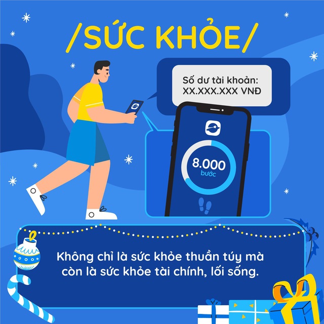 TỪ ĐIỂN GEN Z: 7749 định nghĩa có 1-0-2 về mơ ước dịp Giáng sinh - Ảnh 2.