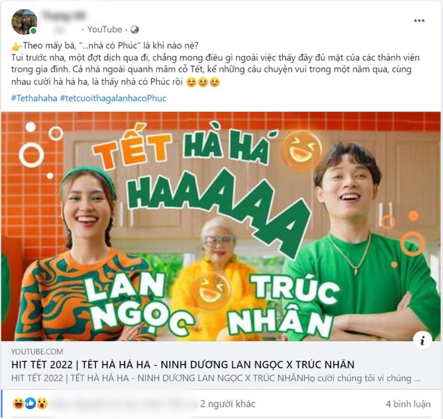 Cười thả ga với những định nghĩa về nh&agrave; c&oacute; Ph&uacute;c đậm chất Gen Z - Ảnh 3.