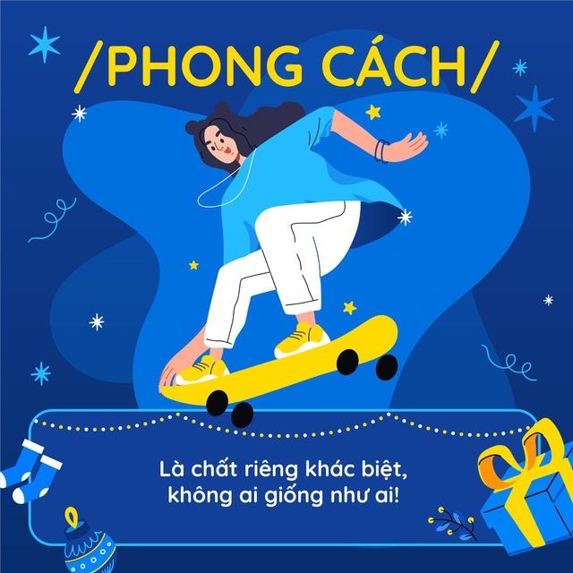 TỪ ĐIỂN GEN Z: 7749 định nghĩa có 1-0-2 về mơ ước dịp Giáng sinh - Ảnh 3.