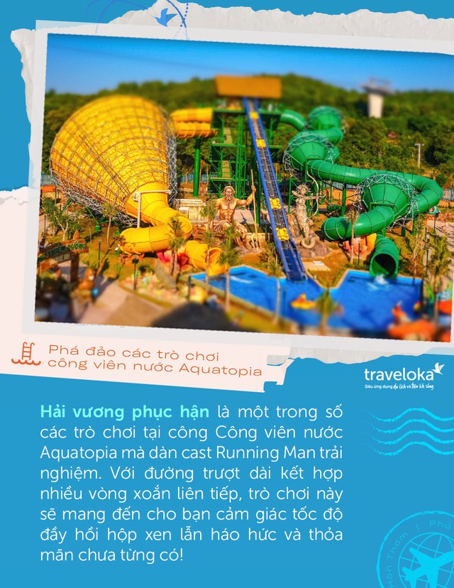 “Phá đảo” Hòn Thơm Phú Quốc với loạt trải nghiệm chơi “tẹt ga”, vui hết nấc quên cả lối về! - Ảnh 4.