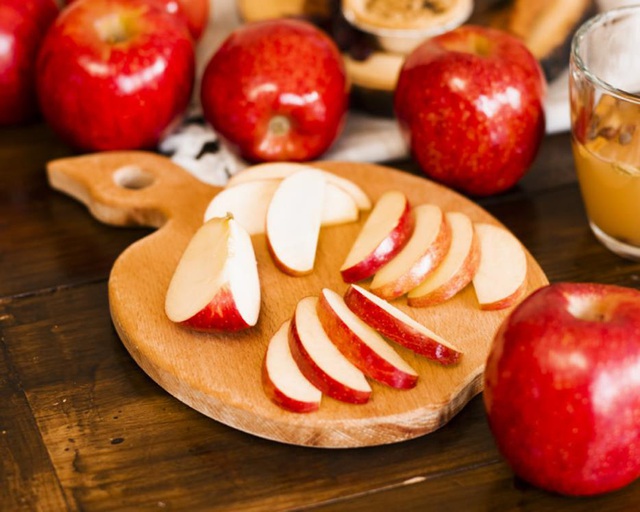 Vì sao táo Envy™ được người tiêu dùng Việt ưa chuộng? - Ảnh 2.