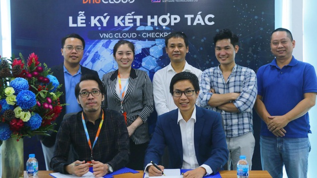 VNG Cloud đạt chứng nhận về dịch vụ bảo mật Cloud uy tín Việt Nam - Ảnh 2.