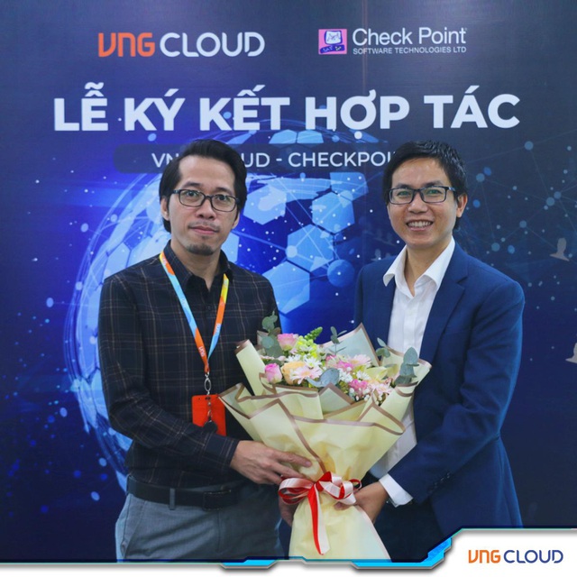 VNG Cloud đạt chứng nhận về dịch vụ bảo mật Cloud uy tín Việt Nam - Ảnh 3.