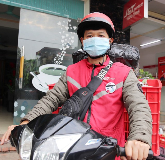 T&ocirc;̉ chức các chương trình khuy&ecirc;́n mãi giúp doanh nghi&ecirc;̣p &ldquo;vực d&acirc;̣y&rdquo; sau m&ocirc;̣t năm bi&ecirc;́n đ&ocirc;̣ng - Ảnh 2.