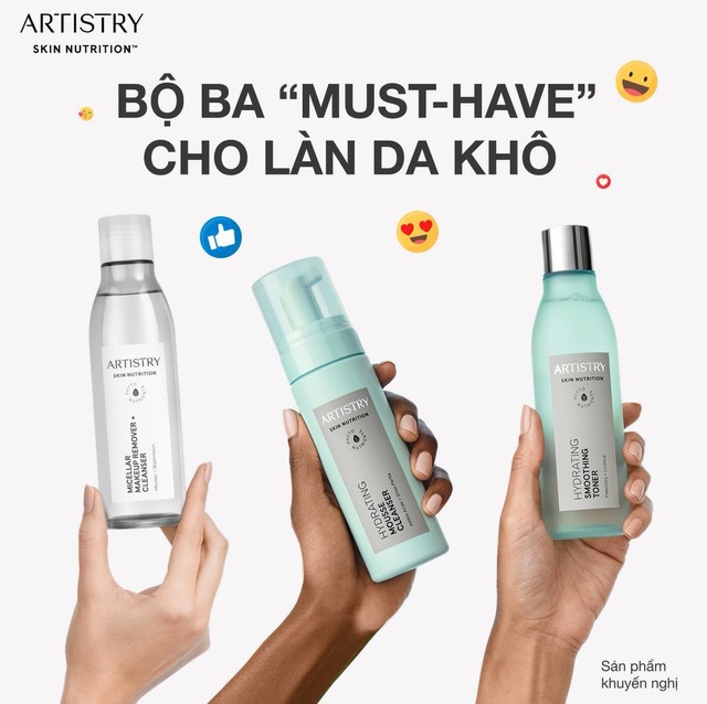H&eacute; lộ b&iacute; quyết l&agrave;n da kh&ocirc;ng t&igrave; vết như sao - Ảnh 4.