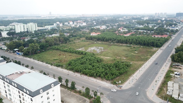 Ario Group chuẩn bị cho ra mắt dự án Ario Park View tại trung tâm thị xã Phú Mỹ - Ảnh 2.