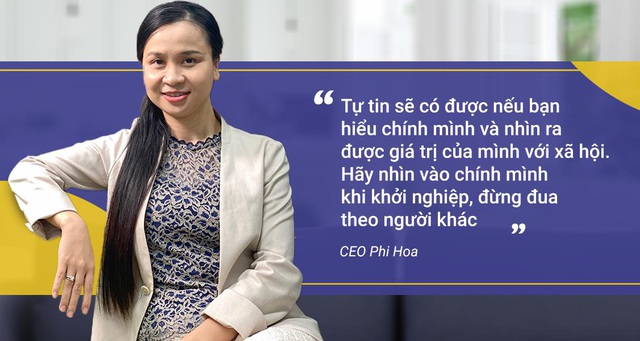 Chia sẻ ấn tượng của CEO Phi Hoa sau Vietnam Summit in Japan - Ảnh 1.