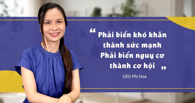 Chia sẻ ấn tượng của CEO Phi Hoa sau Vietnam Summit in Japan - Ảnh 2.