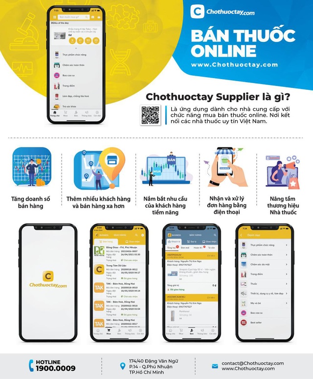 Chothuoctay.com được vinh danh trong top 10 cuộc thi khởi nghiệp Startup Wheel 2021 - Ảnh 3.