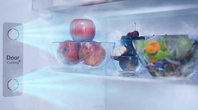 “Nâng cấp” tủ lạnh thêm thiết thực với mẹo sắp xếp và bảo quản thực phẩm “nịnh mắt” - Ảnh 4.