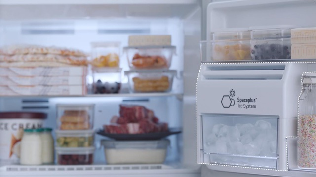 “Nâng cấp” tủ lạnh thêm thiết thực với mẹo sắp xếp và bảo quản thực phẩm “nịnh mắt” - Ảnh 6.