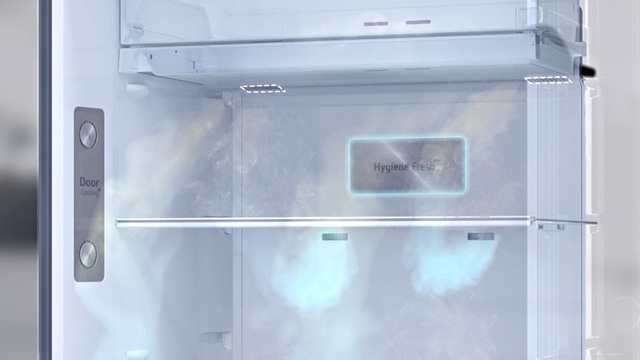 “Nâng cấp” tủ lạnh thêm thiết thực với mẹo sắp xếp và bảo quản thực phẩm “nịnh mắt” - Ảnh 7.
