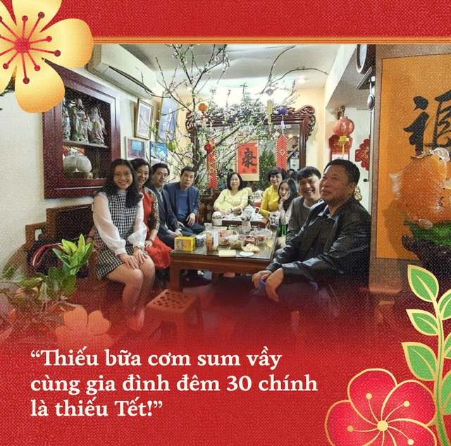 “Thiếu gì là thiếu Tết?”, câu trả lời của bạn trẻ Việt quá bất ngờ, nhất là câu thứ 4 - Ảnh 1.