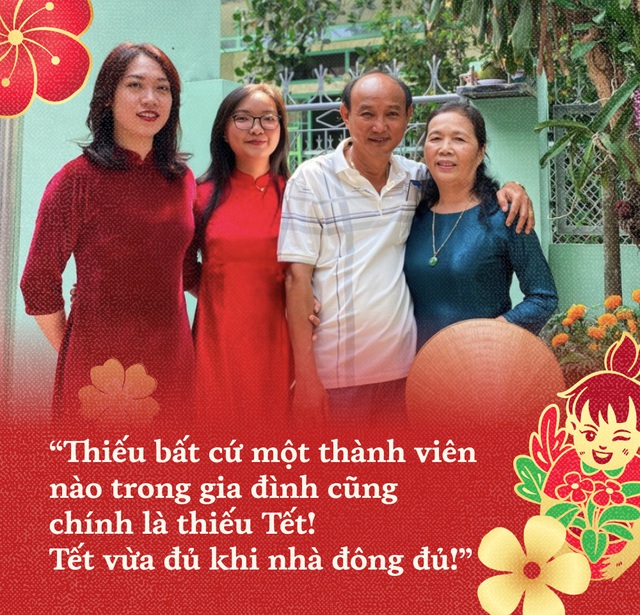 “Thiếu gì là thiếu Tết?”, câu trả lời của bạn trẻ Việt quá bất ngờ, nhất là câu thứ 4 - Ảnh 2.