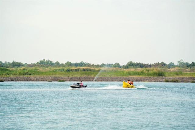 Cuối tuần kh&ocirc;ng biết đi đ&acirc;u th&igrave; xuống ngay Waterpoint Nam Long, loạt hoạt động si&ecirc;u sang xịn mịn đang chờ bạn trải nghiệm đ&acirc;y n&agrave;y - Ảnh 1.