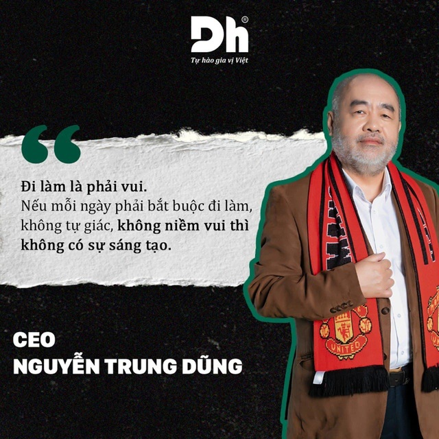 Châu Bùi và CEO Dh Foods tiết lộ điểm chung giúp họ gặt hái thành công - Ảnh 3.