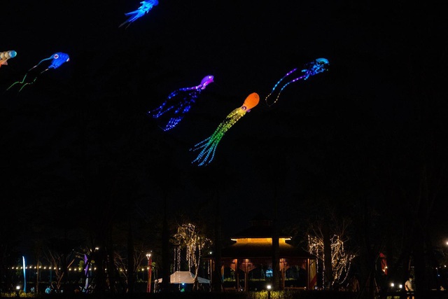 Cuối tuần kh&ocirc;ng biết đi đ&acirc;u th&igrave; xuống ngay Waterpoint Nam Long, loạt hoạt động si&ecirc;u sang xịn mịn đang chờ bạn trải nghiệm đ&acirc;y n&agrave;y - Ảnh 4.