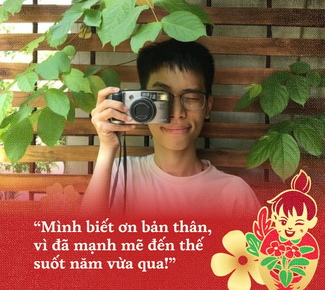 “Thiếu gì là thiếu Tết?”, câu trả lời của bạn trẻ Việt quá bất ngờ, nhất là câu thứ 4 - Ảnh 5.