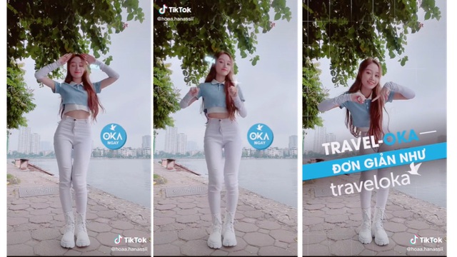 Thỏ đen Ng&ocirc; Kiến Huy khởi xướng cuộc thi nhảy trăm triệu, cả TikTok rần rần hướng ứng - Ảnh 4.