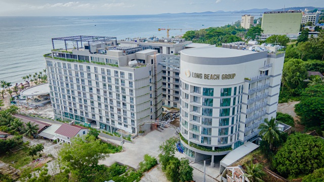 Đầu tư Bất động sản nghỉ dưỡng ngay Dương Đông với Long Beach Resort Phú Quốc - Ảnh 2.
