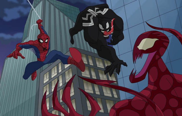 Top 5 điều cần biết về ác nhân Carnage đáng sợ trước khi ra rạp xem Venom: Let There Be Carnage - Ảnh 4.