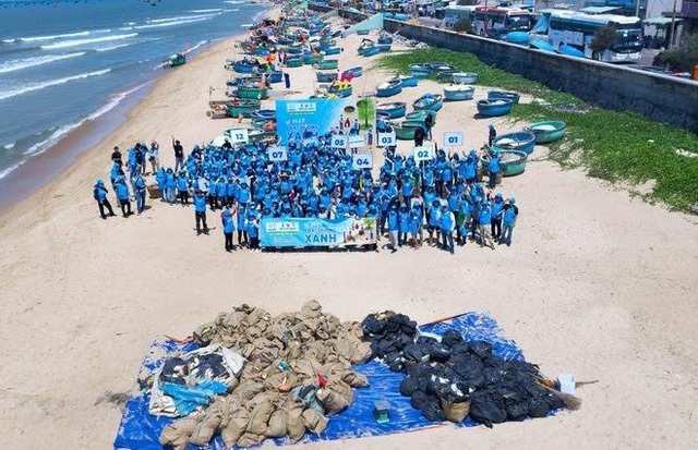Gam màu sáng tối về thực trạng rác thải nhựa Việt Nam, giải pháp tất yếu Trung Hòa Nhựa - Ảnh 3.