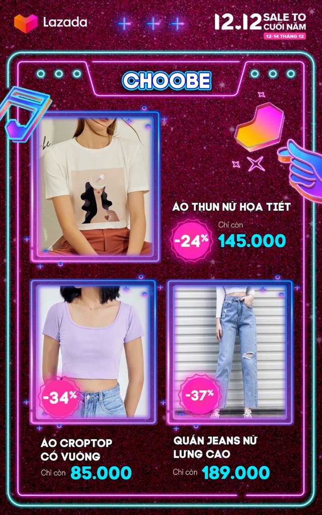 4 local brand thời trang hợp gu hội gen Z, ngh&iacute;a qua một lượt thấy to&agrave;n đồ &ldquo;chất&rdquo; m&agrave; gi&aacute; cực mềm - Ảnh 3.