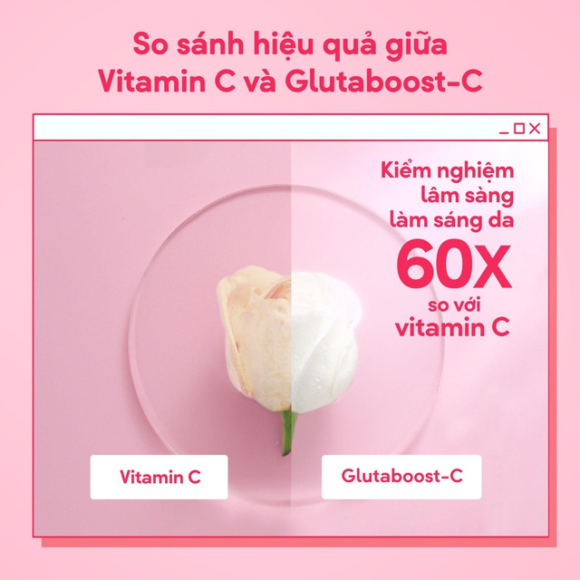 Vitamin C kết hợp lợi khuẩn Probiotics? Học Wendy tips skincare mới - đảm bảo da bạn sẽ đẹp mê ly - Ảnh 3.