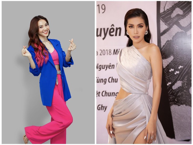 HOT: T&oacute;c Ti&ecirc;n lần đầu h&eacute; lộ sản phẩm mới, Minh T&uacute; t&aacute;i xuất catwalk đỉnh cao c&ugrave;ng d&agrave;n nghệ sĩ sẵn s&agrave;ng &ldquo;quậy đục nước&rdquo; s&acirc;n khấu cuối năm - Ảnh 5.