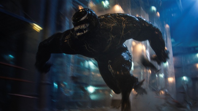 Venom 2: Giải trí hơn cả phần 1 - Ảnh 4.