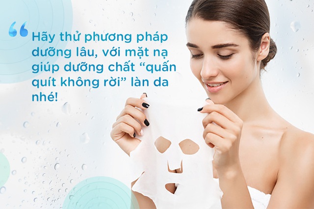 Tác giả sách “Tự làm mỹ phẩm” giải đáp câu hỏi: “ Đắp mặt nạ không bằng xài serum” và loạt ngộ nhận khác - Ảnh 1.