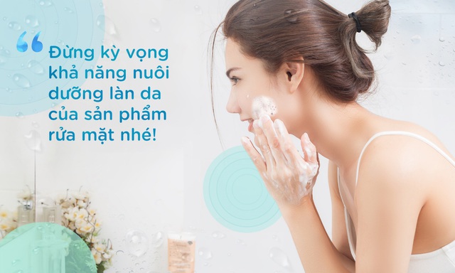 Tác giả sách “Tự làm mỹ phẩm” giải đáp câu hỏi: “ Đắp mặt nạ không bằng xài serum” và loạt ngộ nhận khác - Ảnh 3.