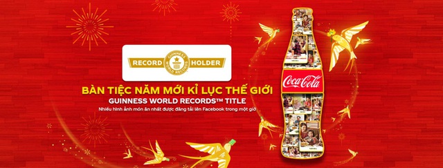 3 lý do Bàn Tiệc Năm Mới Kỷ Lục Thế Giới là sự kiện trực tuyến đáng mong chờ nhất những ngày cuối năm - Ảnh 1.