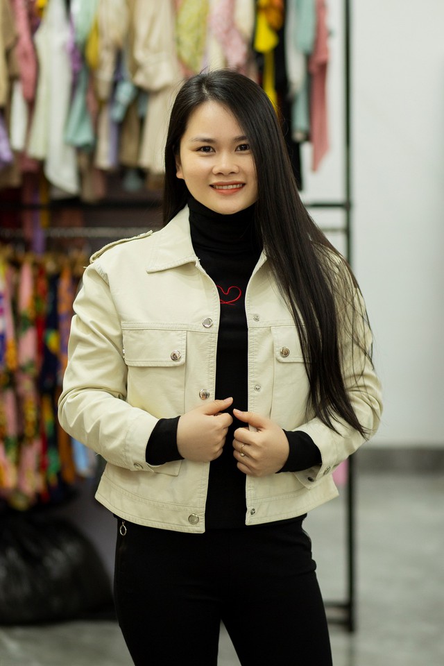 Shop Th&uacute;y - Thương hiệu thời trang thanh lịch d&agrave;nh cho ph&aacute;i đẹp - Ảnh 3.
