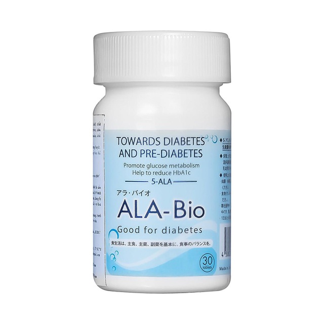 ALA-Bio: Hơn 20 năm nghiên cứu về hỗ trợ điều trị tiểu đường - Ảnh 2.