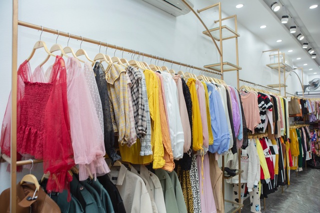 Shop Th&uacute;y - Thương hiệu thời trang thanh lịch d&agrave;nh cho ph&aacute;i đẹp - Ảnh 4.