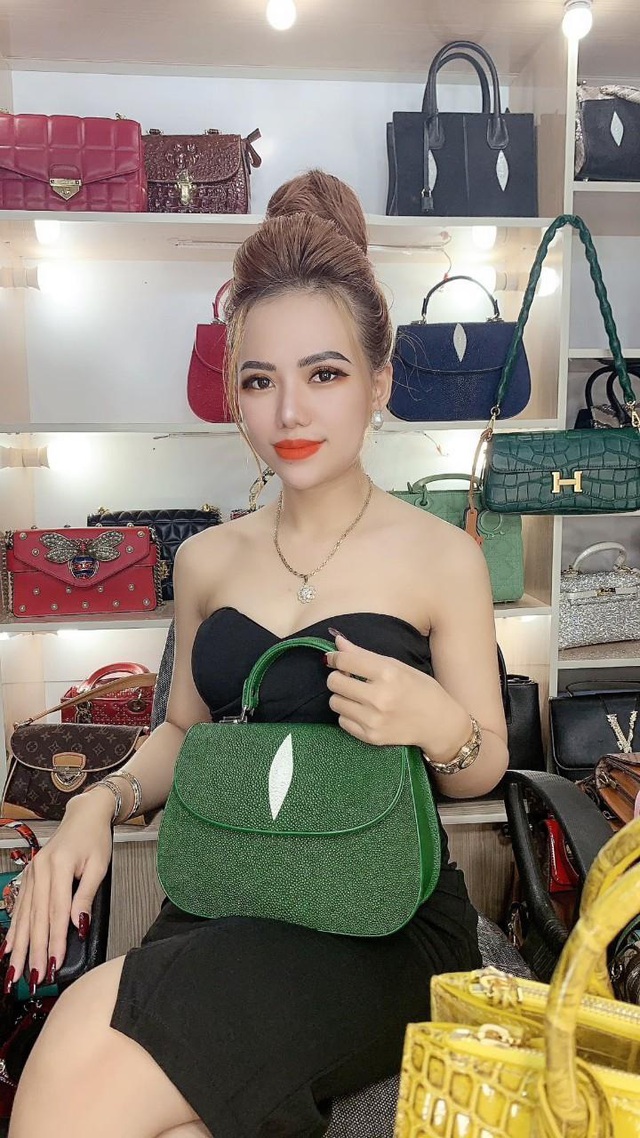 Mỹ Lệ Store - Thương hiệu thời trang được y&ecirc;u th&iacute;ch - Ảnh 5.