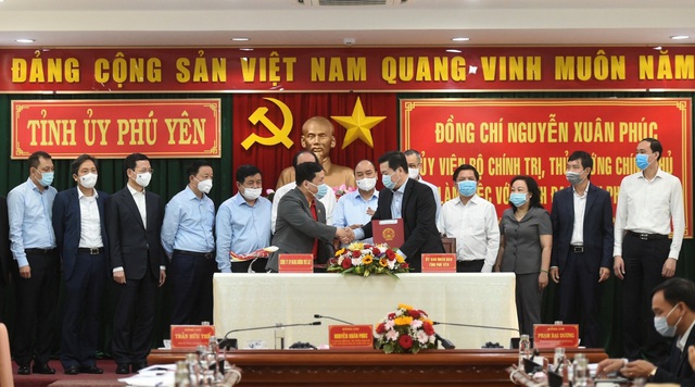 Vietjet hưởng ứng lời kêu gọi trồng cây vì một Việt Nam xanh - Ảnh 5.
