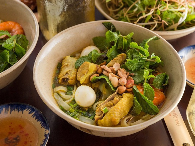 Bỏ túi list những điểm đến nội địa tuyệt vời để bạn du xuân cùng gia đình - Ảnh 1.