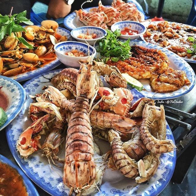 Bỏ túi list những điểm đến nội địa tuyệt vời để bạn du xuân cùng gia đình - Ảnh 2.