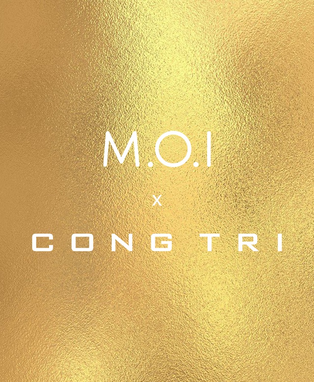 Sự kết hợp giữa NTK Công Trí và thương hiệu mỹ phẩm Việt M.O.I của Hà Hồ khiến hội chị em mê làm đẹp “đứng ngồi không yên” - Ảnh 2.