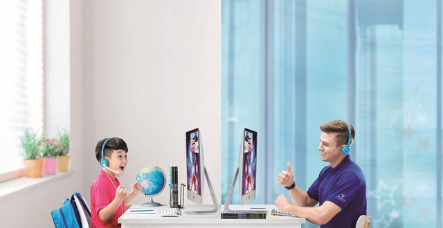 Apollo English đăng ký mua vắc xin Covid-19 cho gần 2000 giáo viên, nhân viên - Ảnh 2.