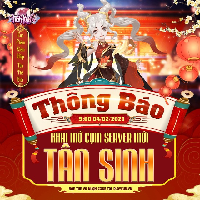 Dân cày đích thực đang phải tìm đúng chỗ đứng của mình tại thị trường game Kiếm hiệp - Ảnh 2.