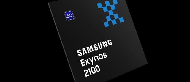 Exynos 2100 - sự cân bằng hoàn hảo cho các tác vụ tương lai - Ảnh 3.