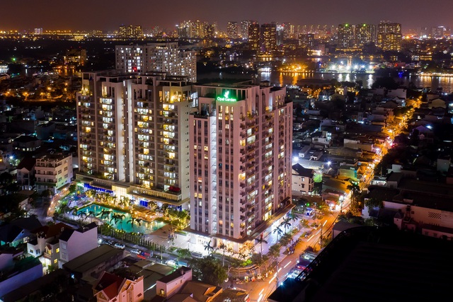 Bàn giao Opal Boulevard từ quý 2/2021, dự kiến DXG thu về không dưới 500 tỷ đồng - Ảnh 3.