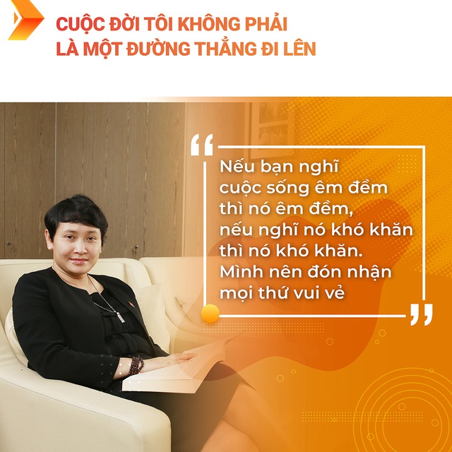 Nữ CEO của SSIAM: Phố Wall hay Việt Nam, ở đâu cũng có cơ hội - Ảnh 5.