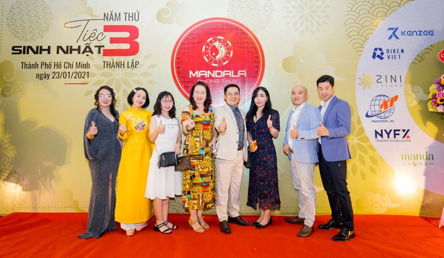 Dự đoán các ngành nghề kinh doanh “gặp thời” trong năm 2021 từ Chuyên gia phong thủy Nguyễn Ngoan - Ảnh 1.