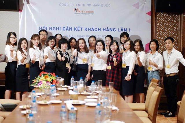 Đón đ&acirc;̀u trào lưu cùng BST Sắc Xu&acirc;n của NK Fashion - Thời trang Hàn Qu&ocirc;́c - Ảnh 2.
